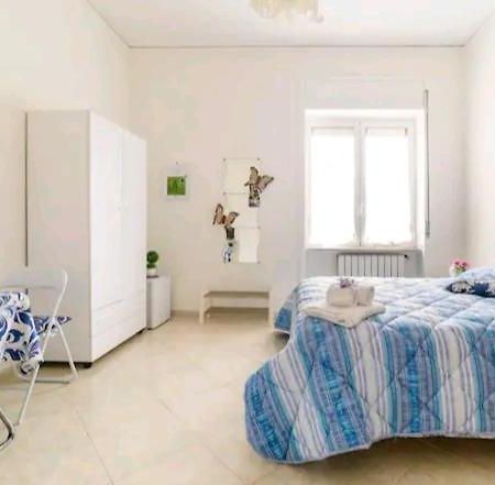 Il Soffione Home Salerno Exterior foto